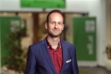 Jürgen Felfernig